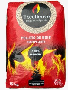 Excellence pellet - au sac